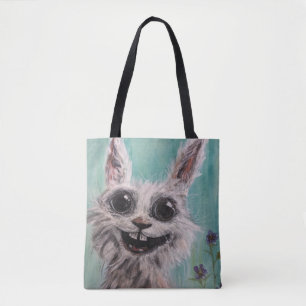 Kaninchen-Tasche Tasche