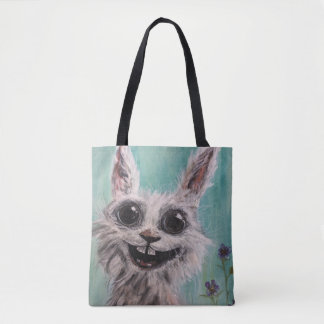 Kaninchen-Tasche Tasche