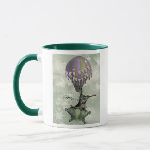 Kaninchen Tasse