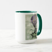 Kaninchen Tasse (VorderseiteRechts)