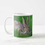 Kaninchen-Tasse #51 051 Kaffeetasse (Links)