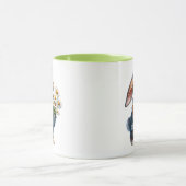 Kaninchen-Tasse Tasse (Zentrum)