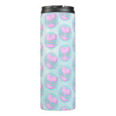 Kaninchen Thermosbecher (Rückseite)