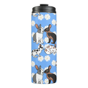 Kaninchen Thermosbecher