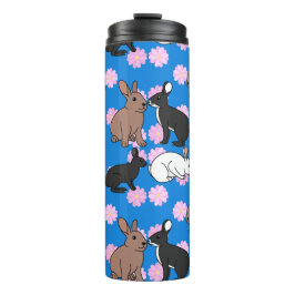 Kaninchen Thermosbecher