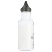 Kaninchen Trinkflasche (Links)