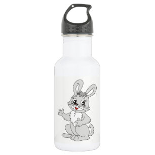 Kaninchen Trinkflasche