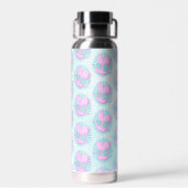 Kaninchen Trinkflasche (Rückseite)