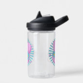 Kaninchen Trinkflasche (Links)