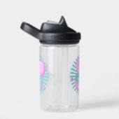 Kaninchen Trinkflasche (rechts)