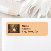 Kaninchen und Guinea (Insitu)