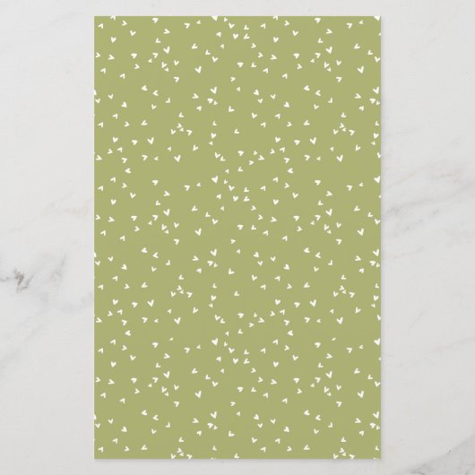 Kaninchen Wasserfarbe Zweite Einladung zum Geburts (Rückseite)