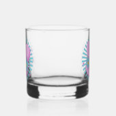 Kaninchen Whiskyglas (Links)