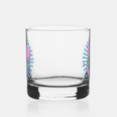 Kaninchen Whiskyglas (Rechts)