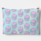 Kaninchen Zubehörtasche (Rückseite)