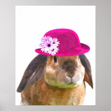 Kaninchenbungalow Kinderzimmer Baby Room