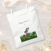 Kanincheneier Geschenk Süßes Keks Gefälligkeitstas Geschenktütchen (Ausgeschnitten)