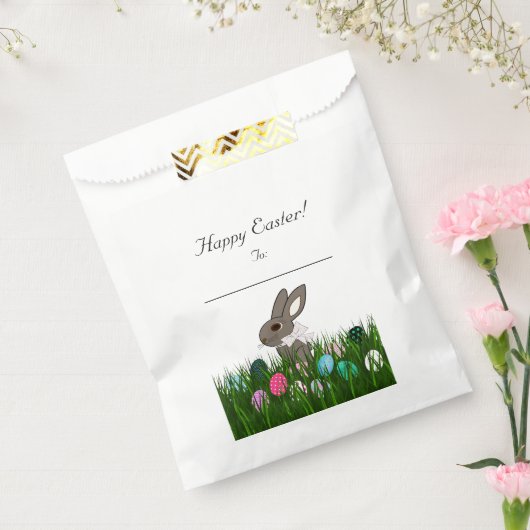 Kanincheneier Geschenk Süßes Keks Gefälligkeitstas Geschenktütchen (Versiegelt)