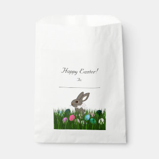 Kanincheneier Geschenk Süßes Keks Gefälligkeitstas Geschenktütchen