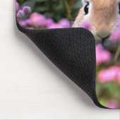 Kaninchenfarm Mousepad (Ecke)