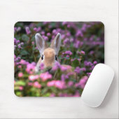 Kaninchenfarm Mousepad (Mit Mouse)
