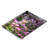 Kaninchenfarm Notizblock (Linke Seite)