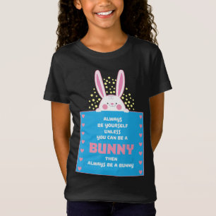 Kaninchengeschenk Bunny Pajama Pub I Sweet Rabbit T-Shirt