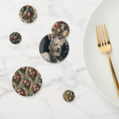 Kaninchenhöhlen — gotisch Viktorianisch Konfetti (Gruppe)