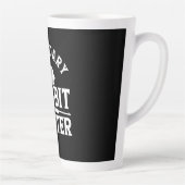 Kaninchenjäger Milchtasse (Rechts)