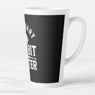 Kaninchenjäger Milchtasse