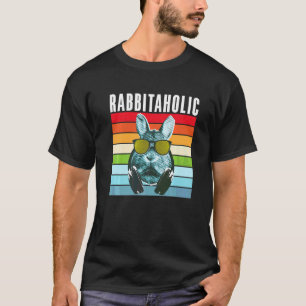 Kaninchenliebhaber Süßes Kaninchen T-Shirt