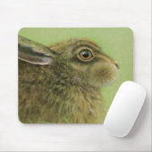 Kaninchenmaus Mousepad (Mit Mouse)