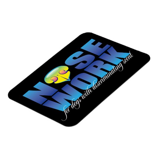 Kaninchennahrung für Hunde mit unterschiedlichem G Magnet (Linke Seite)