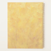 Kaninchenplaner Planer (Rückseite)