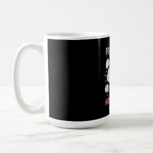 Kaninchenschüler zurück zur Schule Kaffeetasse