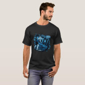 KanJam Fang T-Shirt (Vorne ganz)