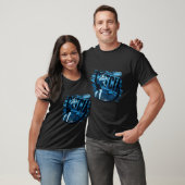 KanJam Fang T-Shirt (Unisex)