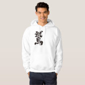 [Kanji] Adler Hoodie (Vorne ganz)
