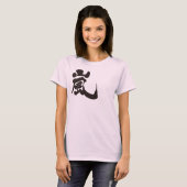 [Kanji] Arashi T-Shirt (Vorne ganz)