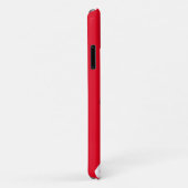 Kanji - beschreibt vier Einstellungen im Kampf - Case-Mate iPhone Hülle (Hinten/Rechts)