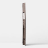 Kanji Case-Mate iPhone Hülle (Rückseite / Rechts)