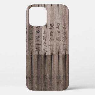 Kanji Case-Mate iPhone Hülle