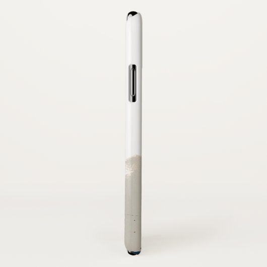 Kanji Case-Mate iPhone Hülle (Hinten/Rechts)