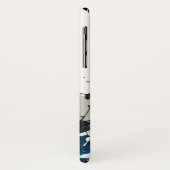 Kanji Case-Mate iPhone Hülle (Hinten/Links)