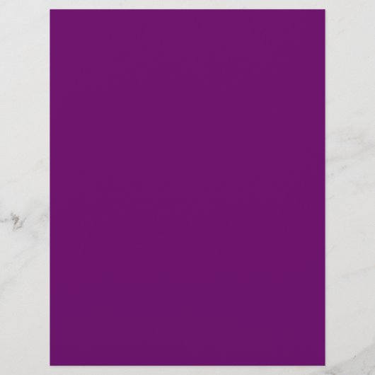 Kanji Dream Symbol Flyer (Hinten)