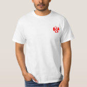 [Kanji] Erdinvader T-Shirt (Vorderseite)