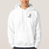 [Kanji] Freibetrag Hoodie (Vorderseite)