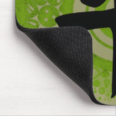 Kanji für Frieden Mousepad (Ecke)