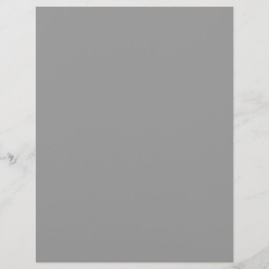 Kanji für "ZEN" Flyer (Hinten)