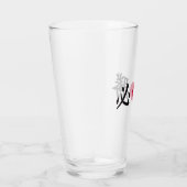 Kanji Glas (Rechts)